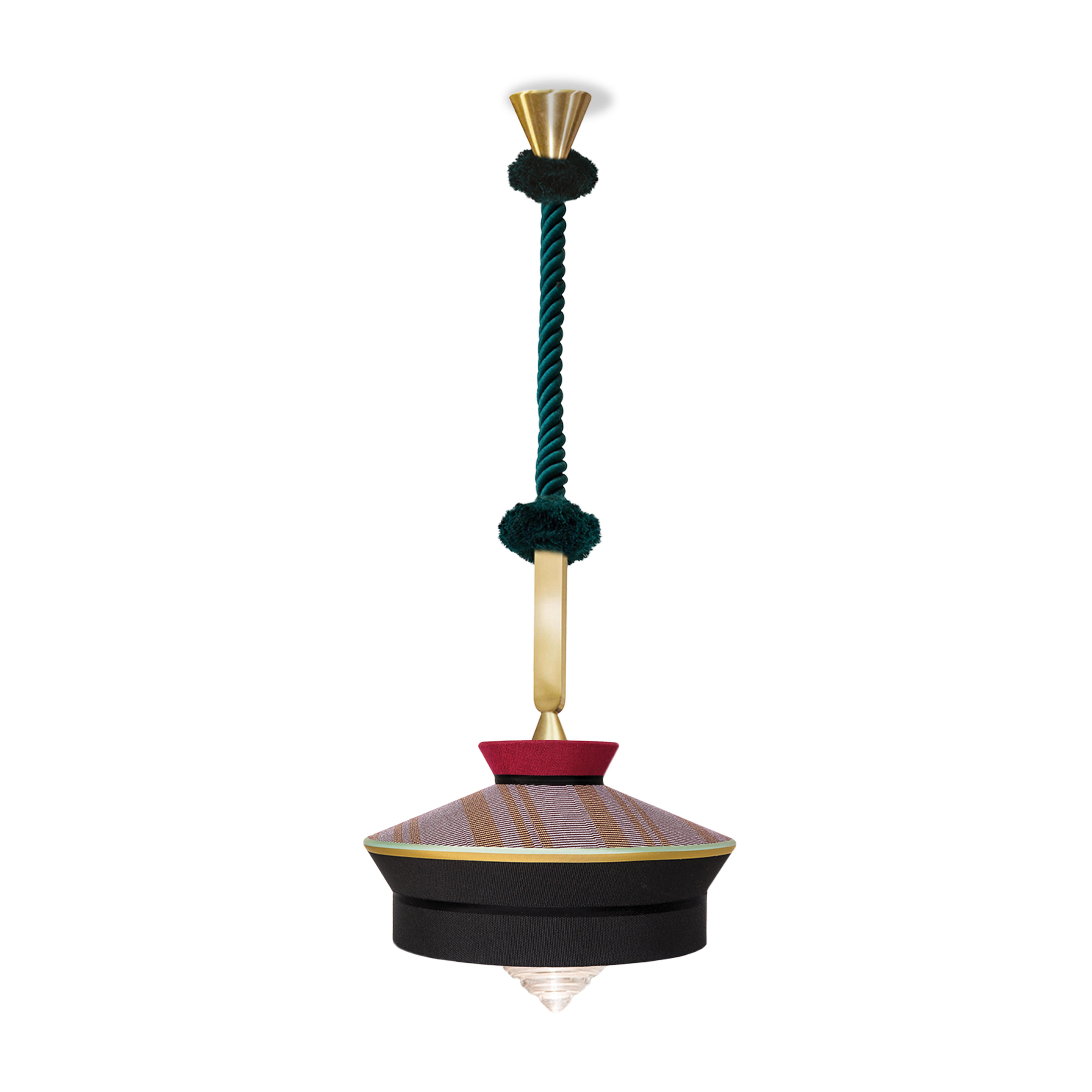 Contardi Calypso Martinique Outdoor Pendant Light | All Square Lighting