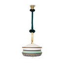Contardi Calypso Guadaloupe Pendant Light | All Square Lighting