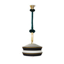 Contardi Calypso Guadaloupe Pendant Light | All Square Lighting