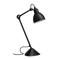 DCW Editions N°205 Table Lamp | All Square Lighting