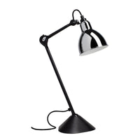 DCW Editions N°205 Table Lamp | All Square Lighting
