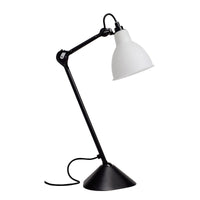 DCW Editions N°205 Table Lamp | All Square Lighting