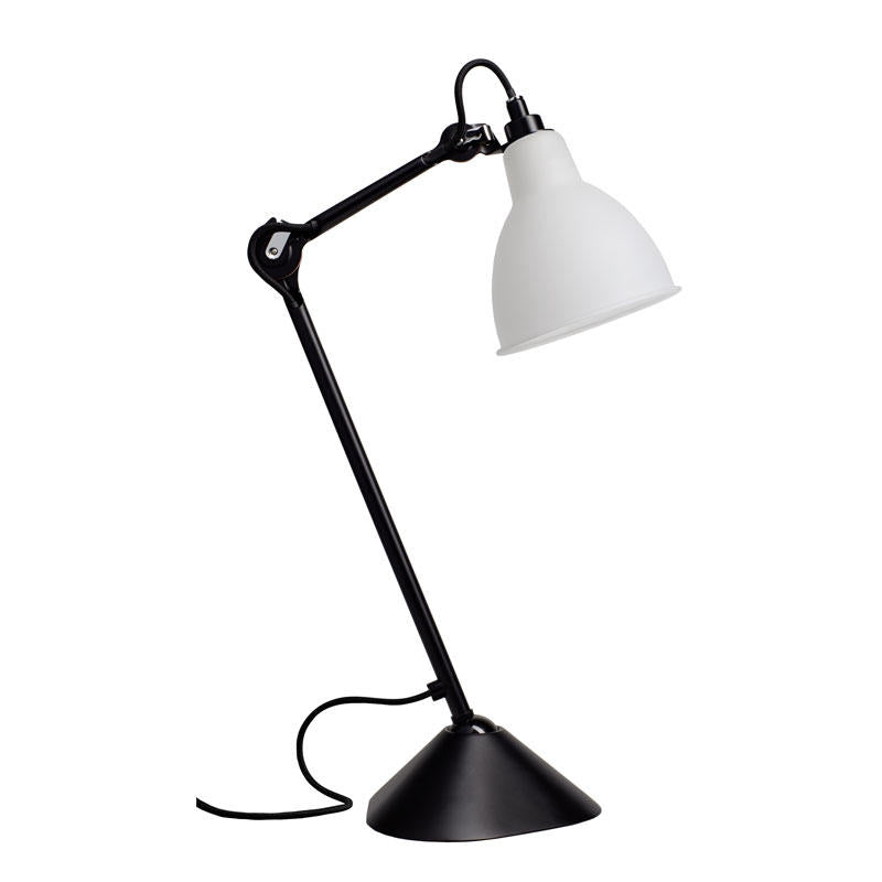 DCW Editions N°205 Table Lamp | All Square Lighting