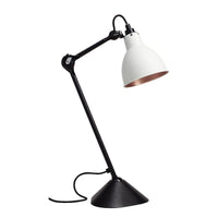 DCW Editions N°205 Table Lamp | All Square Lighting