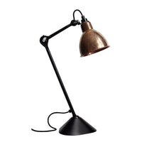 DCW Editions N°205 Table Lamp | All Square Lighting