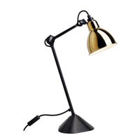 DCW Editions N°205 Table Lamp | All Square Lighting