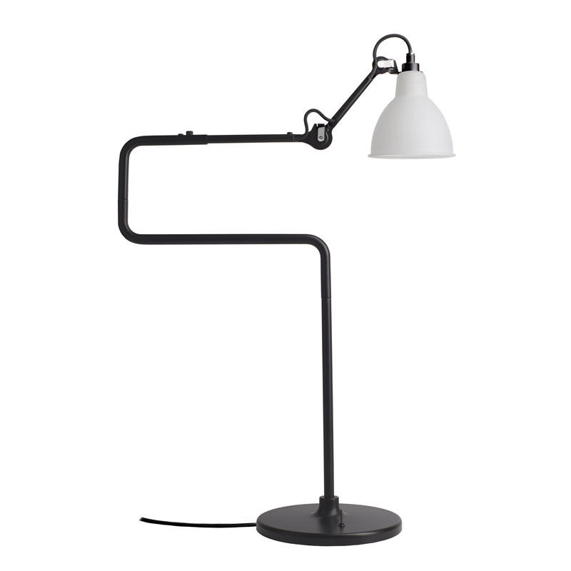 DCW Editions N°317 Table Lamp | All Square Lighting