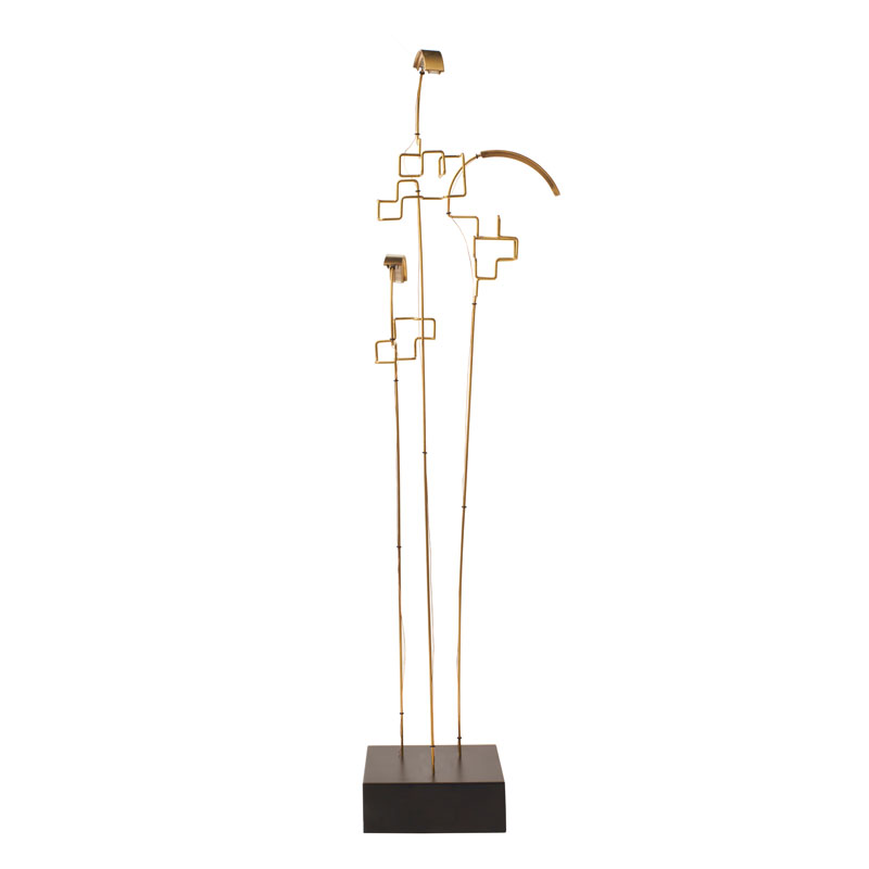 DCW Editions Boucle Table Lamp | All Square Lighting