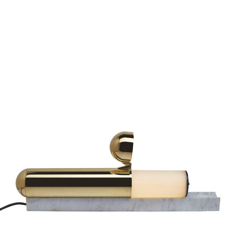 DCW Editions ISP Table Lamp | All Square Lighting