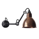 DCW Editions N°204 Wall Light | All Square Lighting