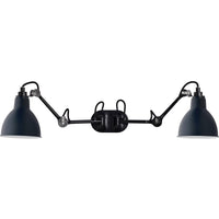 DCW Editions N°204 Double Wall Light | All Square Lighting