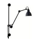 DCW Editions N°210 Plug Switch & Cable Wall Light | All Square Lighting