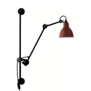 DCW Editions N°213 Plug Switch & Cable Wall Light | All Square Lighting