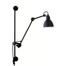 DCW Editions N°213 Plug Switch & Cable Wall Light | All Square Lighting