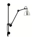 DCW Editions N°213 Plug Switch & Cable Wall Light | All Square Lighting