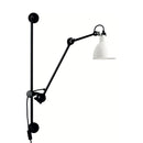 DCW Editions N°213 Plug Switch & Cable Wall Light | All Square Lighting