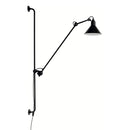 DCW Editions N°214 Plug Switch & Cable Wall Light | All Square Lighting