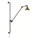 DCW Editions N°214 Plug Switch & Cable Wall Light | All Square Lighting