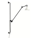 DCW Editions N°214 Plug Switch & Cable Wall Light | All Square Lighting