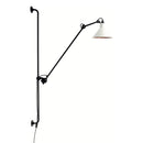 DCW Editions N°214 Plug Switch & Cable Wall Light | All Square Lighting