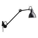 DCW Editions N°222 Plug Switch & Cable Wall Light | All Square Lighting