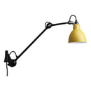 DCW Editions N°222 Plug Switch & Cable Wall Light | All Square Lighting