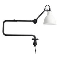 DCW Editions N°303 Plug Switch & Cable Wall Light | All Square Lighting