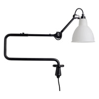 DCW Editions N°303 Plug Switch & Cable Wall Light | All Square Lighting