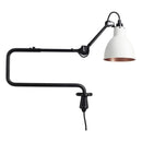 DCW Editions N°303 Plug Switch & Cable Wall Light | All Square Lighting
