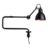 DCW Editions N°303 Plug Switch & Cable Wall Light | All Square Lighting