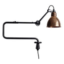 DCW Editions N°303 Plug Switch & Cable Wall Light | All Square Lighting