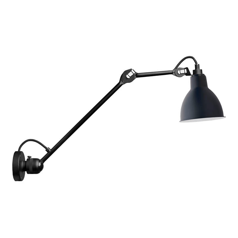 DCW Editions N°304 L40 Wall Light | All Square Lighting