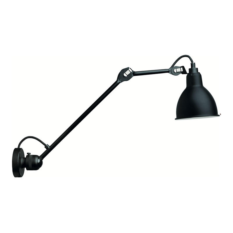 DCW Editions N°304 L40 Wall Light | All Square Lighting