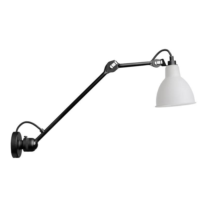 DCW Editions N°304 L40 Wall Light | All Square Lighting