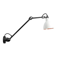 DCW Editions N°304 L40 Wall Light | All Square Lighting