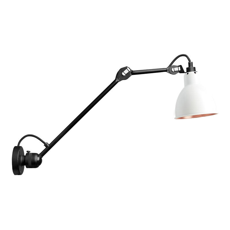DCW Editions N°304 L40 Wall Light | All Square Lighting