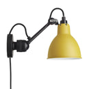 DCW Editions N°304 Plug Switch & Cable Wall Light | All Square Lighting