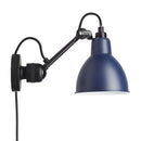 DCW Editions N°304 Plug Switch & Cable Wall Light | All Square Lighting