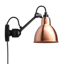 DCW Editions N°304 Plug Switch & Cable Wall Light | All Square Lighting