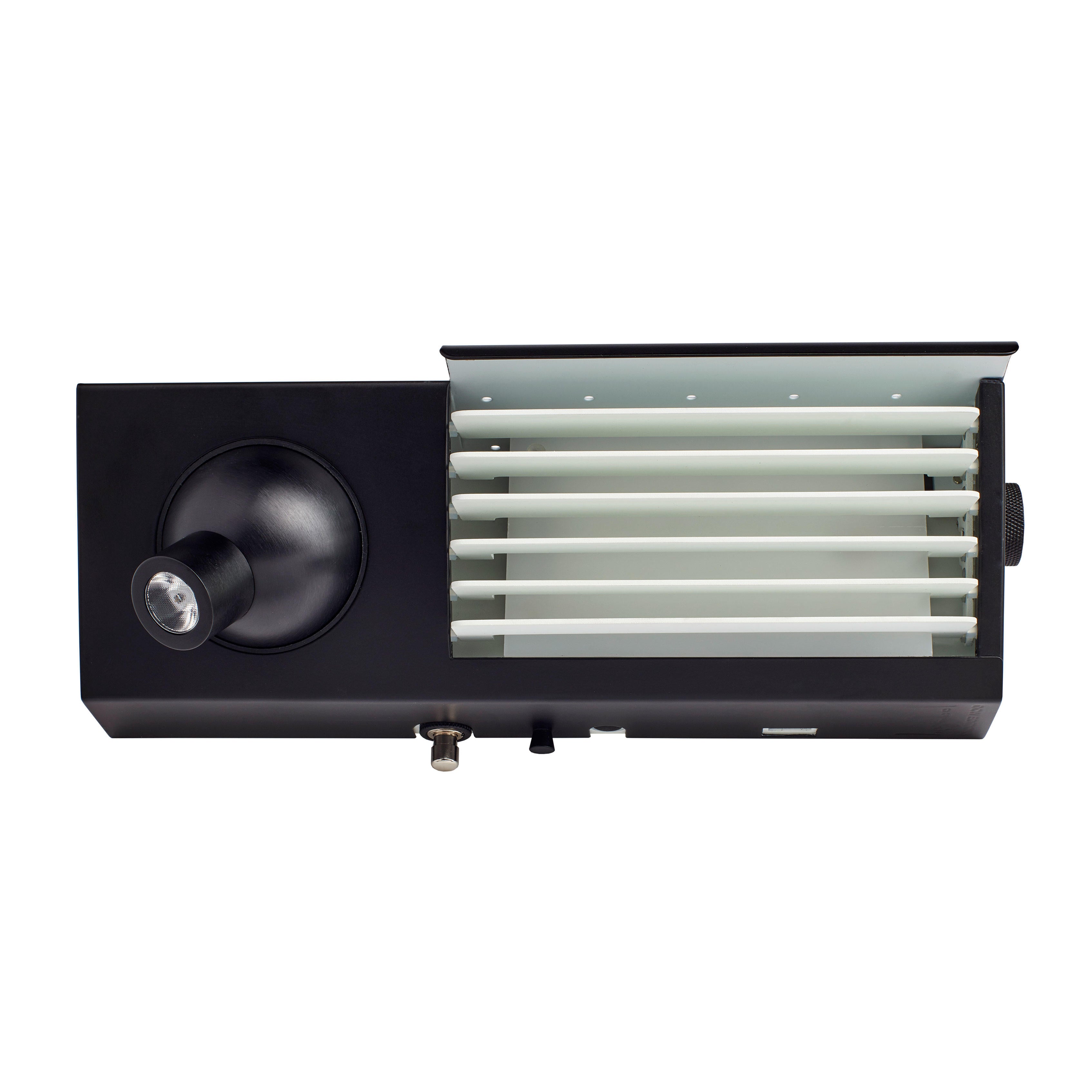 DCW Editions Biny Bedside Wall Light | All Square Lighting