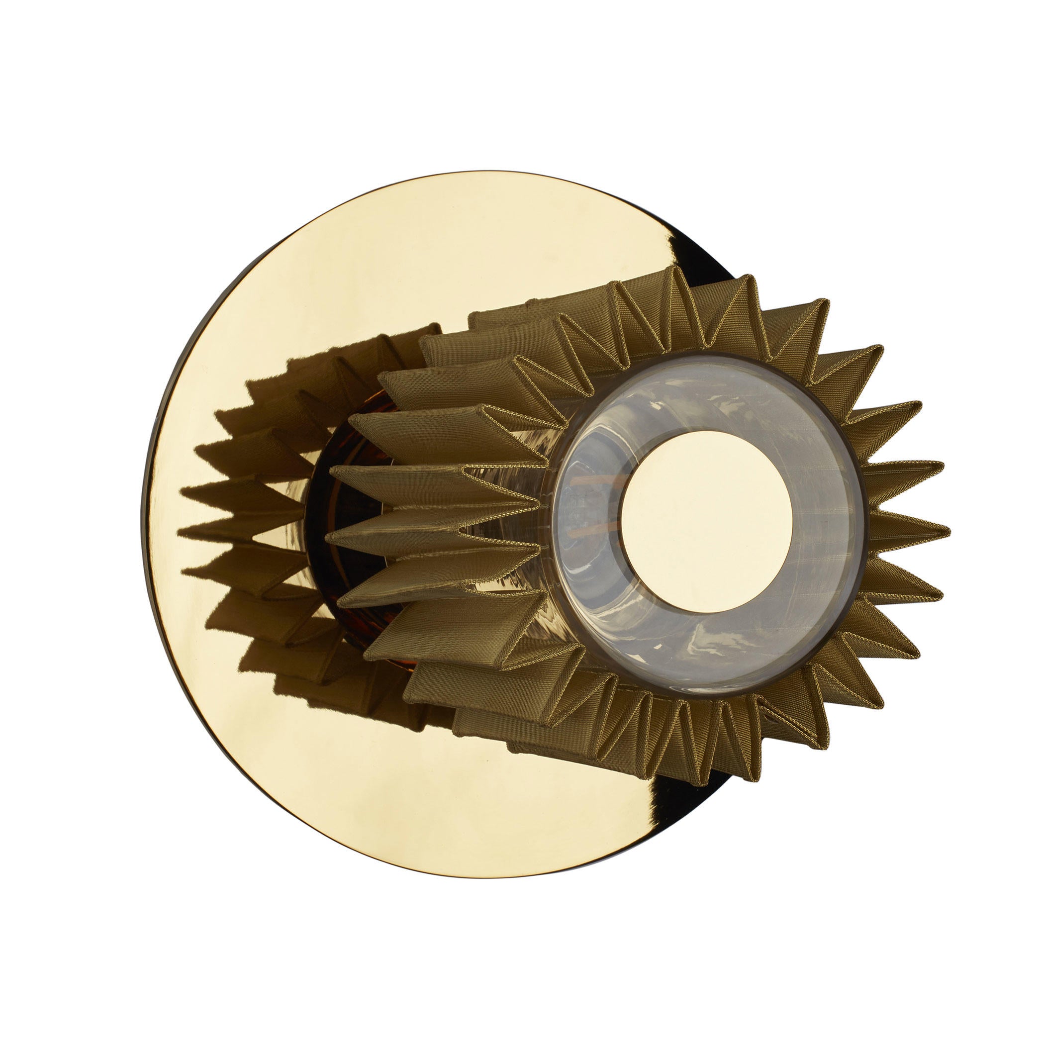 DCW Editions In The Sun Wall Light | All Square Lighting