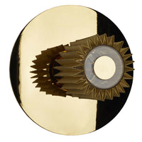 DCW Editions In The Sun Wall Light | All Square Lighting