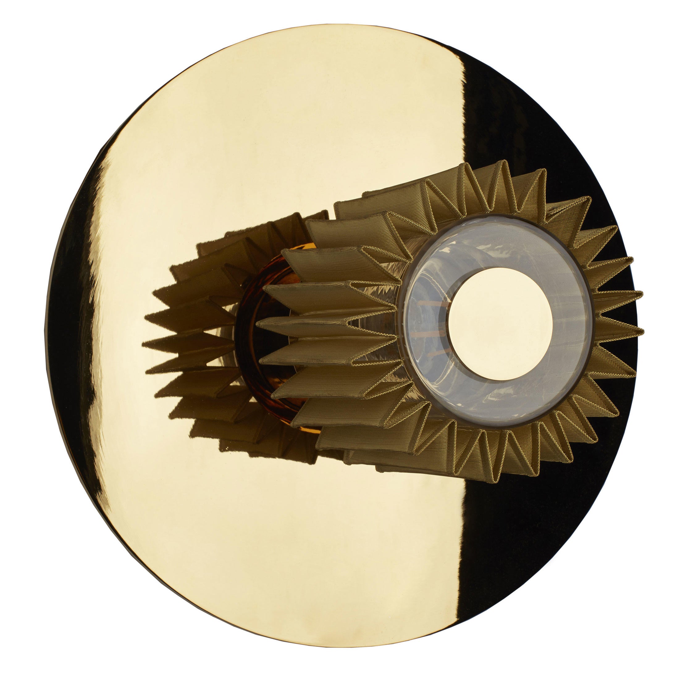 DCW Editions In The Sun Wall Light | All Square Lighting