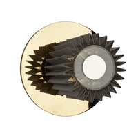 DCW Editions In The Sun Wall Light | All Square Lighting
