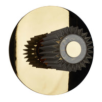 DCW Editions In The Sun Wall Light | All Square Lighting