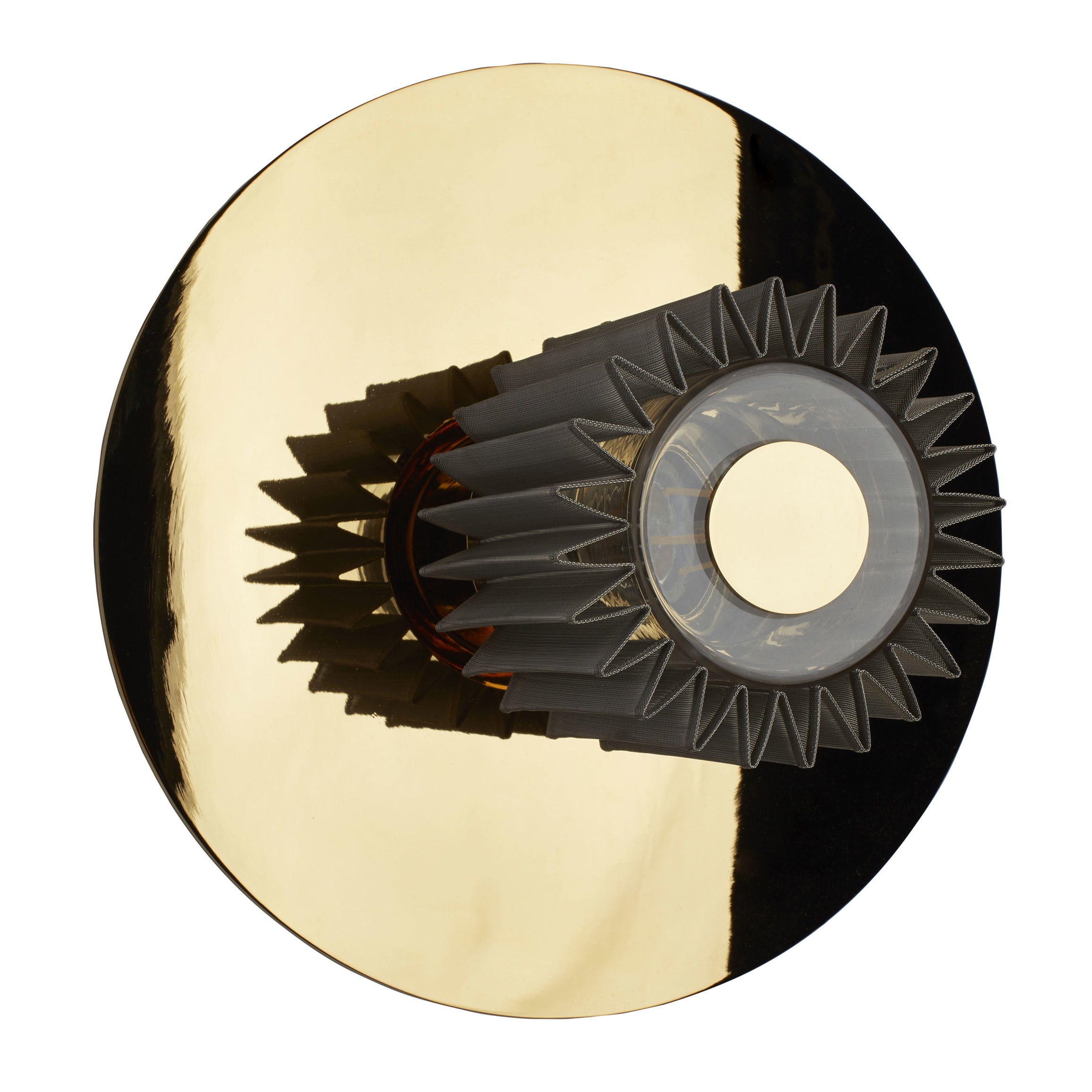 DCW Editions In The Sun Wall Light | All Square Lighting