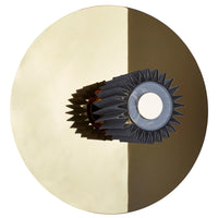 DCW Editions In The Sun Wall Light | All Square Lighting