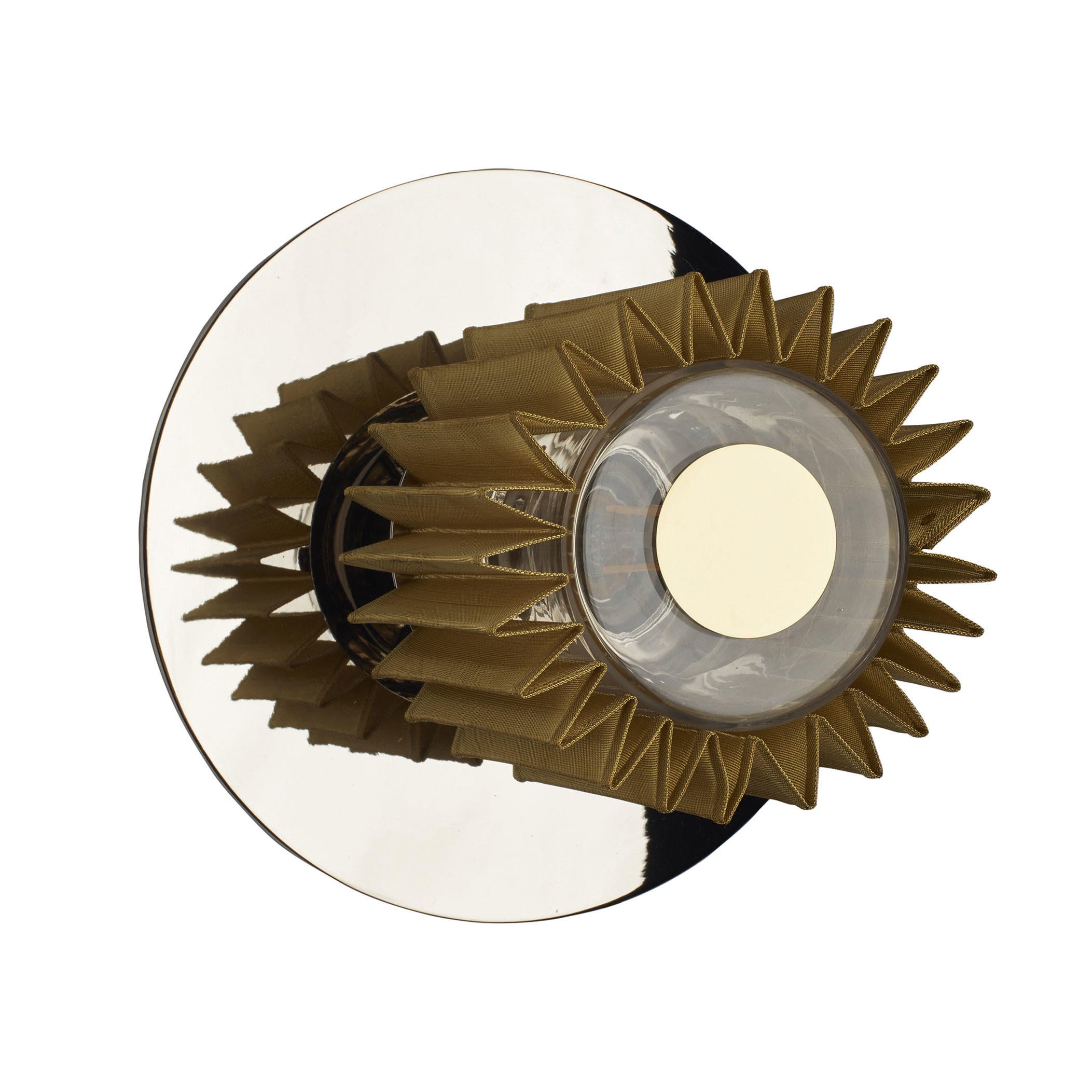 DCW Editions In The Sun Wall Light | All Square Lighting