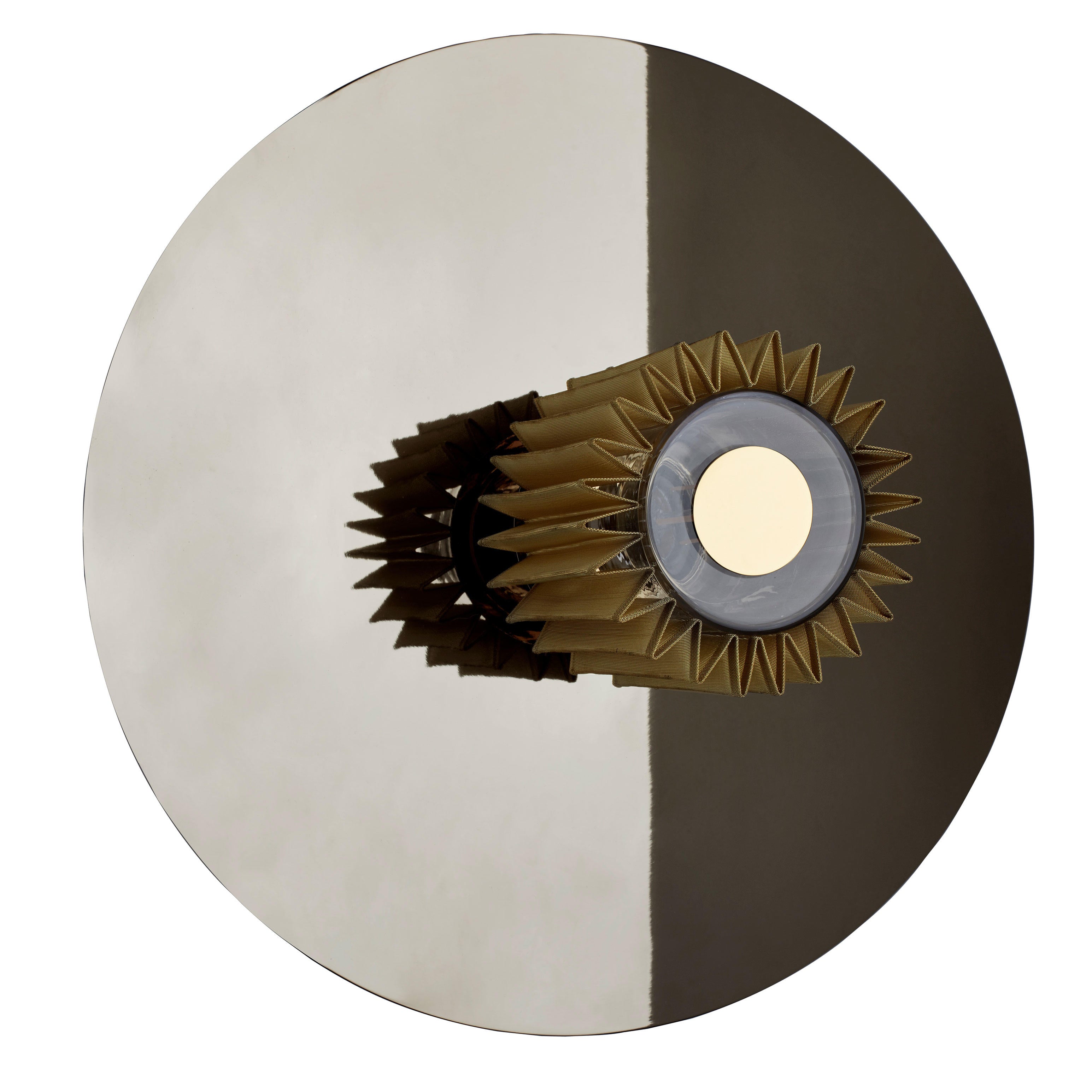 DCW Editions In The Sun Wall Light | All Square Lighting