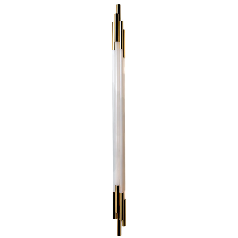 DCW Editions ORG 1500 Wall Light | All Square Lighting